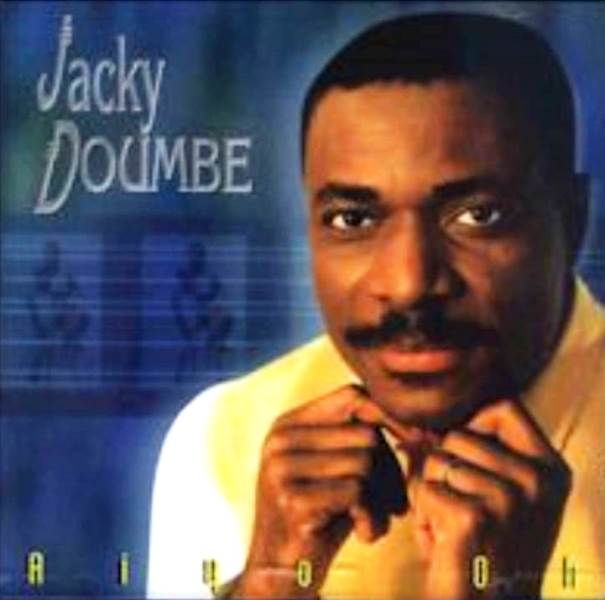 JACKY DOUMBE