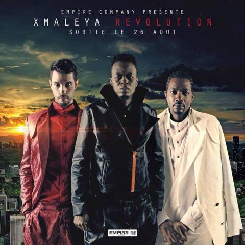 X-MALEYA