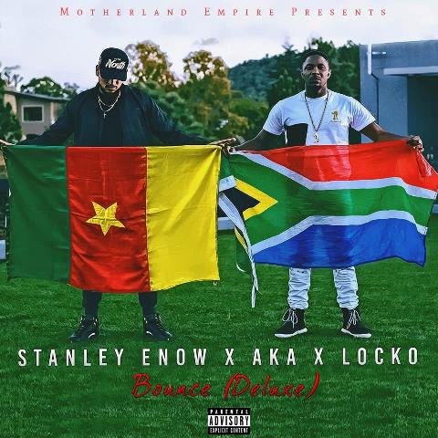 STANLEY ENOW