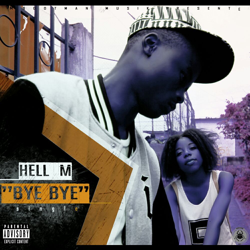 HELL'M
