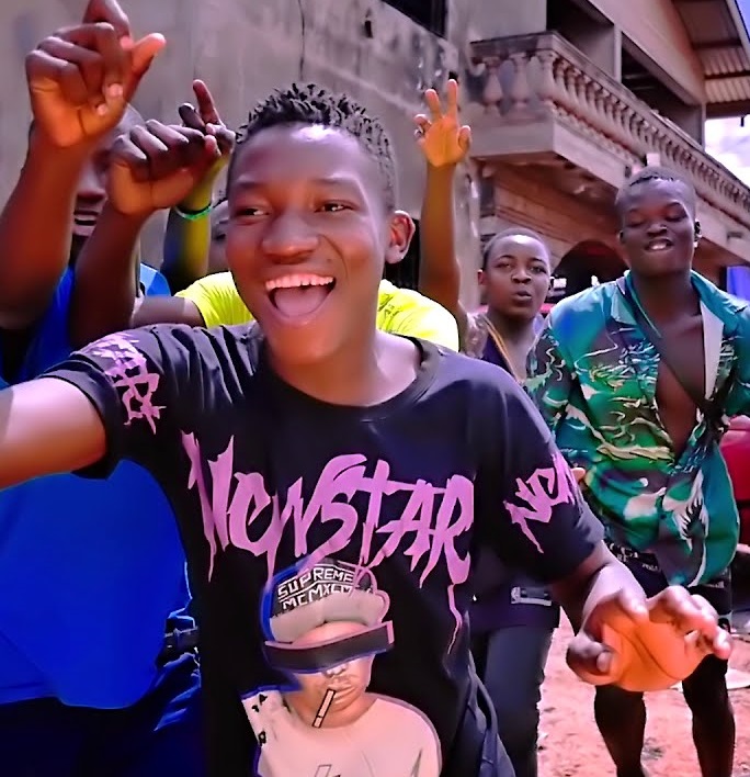 Aristide MPACKO