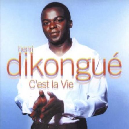 HENRI DIKONGUE