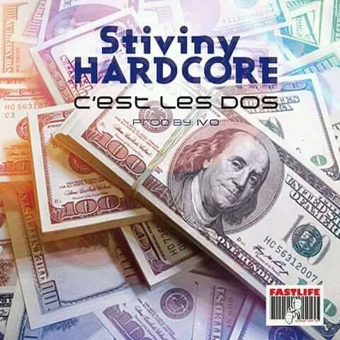 STIVINY HARDCORE