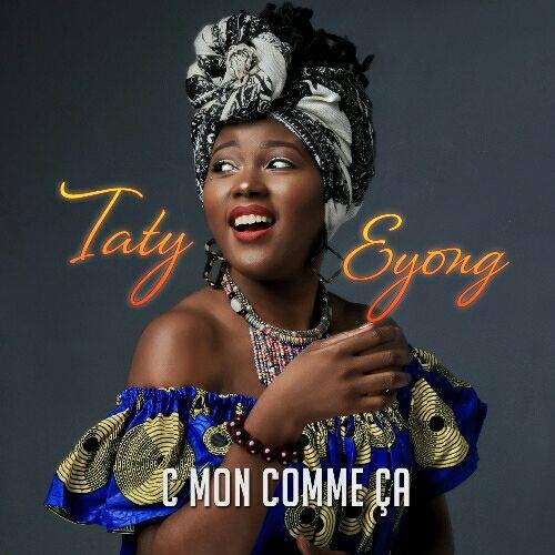 TATY EYONG
