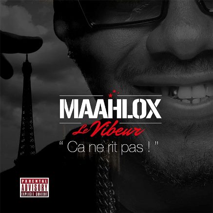 MAAHLOX LE VIBEUR