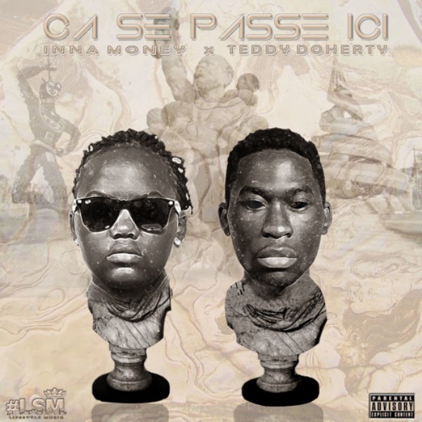INNA MONEY & TEDDY DOHERTY