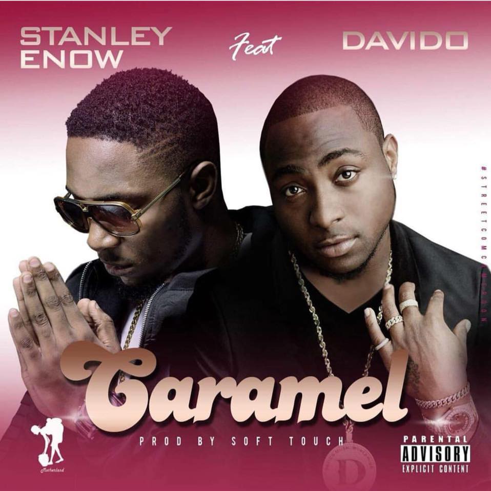 STANLEY ENOW