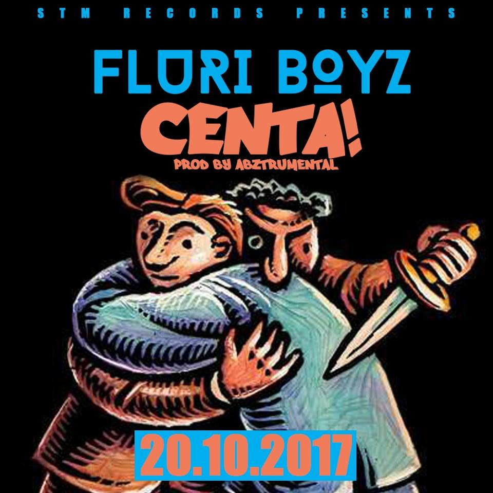 FLURI BOYZ