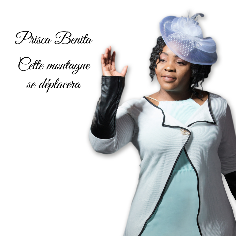 Prisca Benita