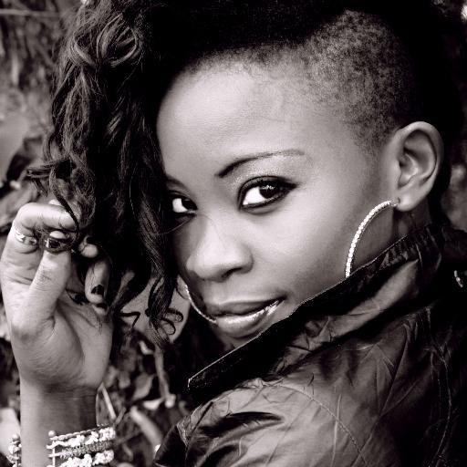 MEL B AKWEN