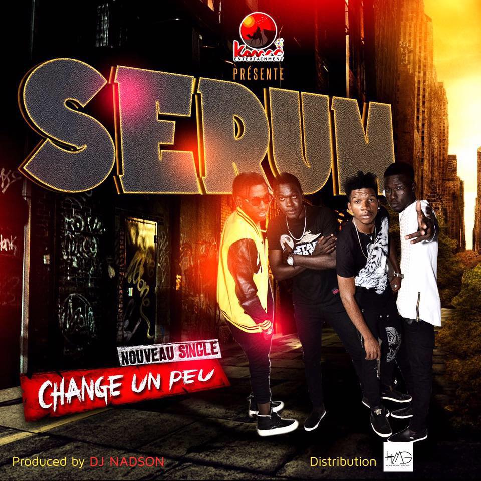 SERUM
