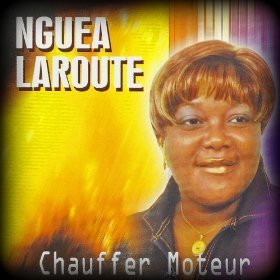 NGUEA LAROUTE