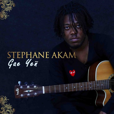 STEPHANE AKAM