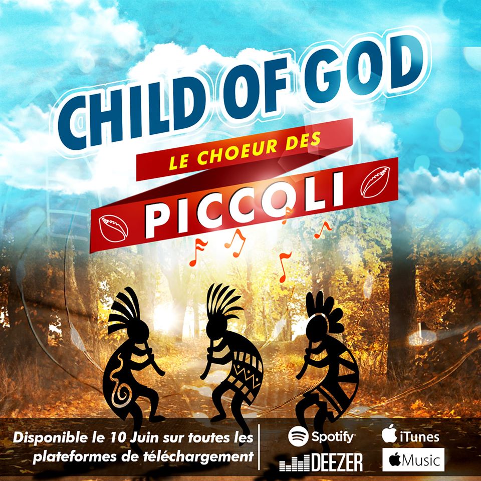 Le Choeur Des Piccoli