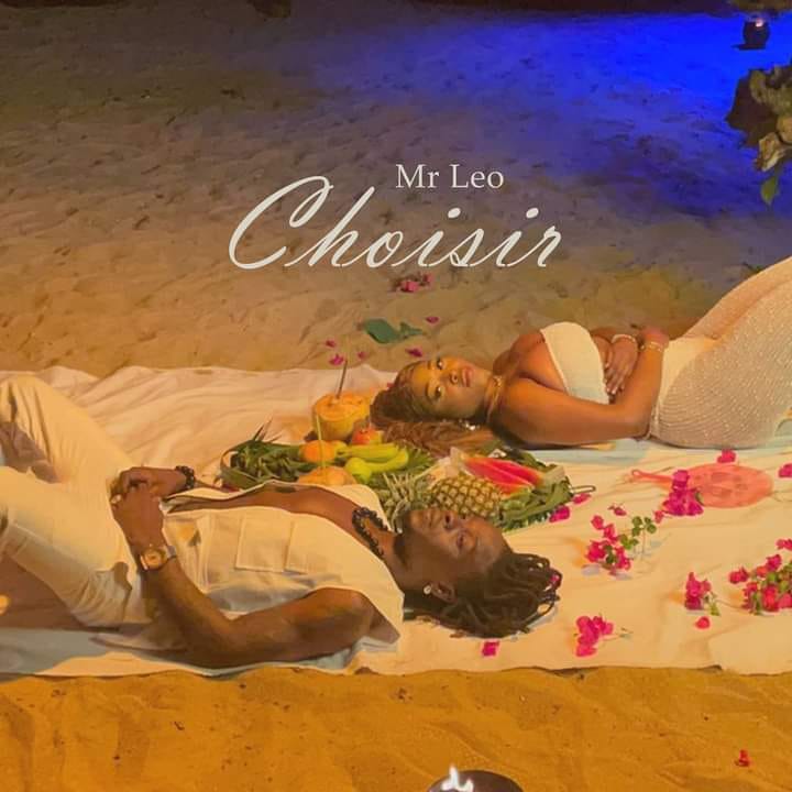 MR LEO