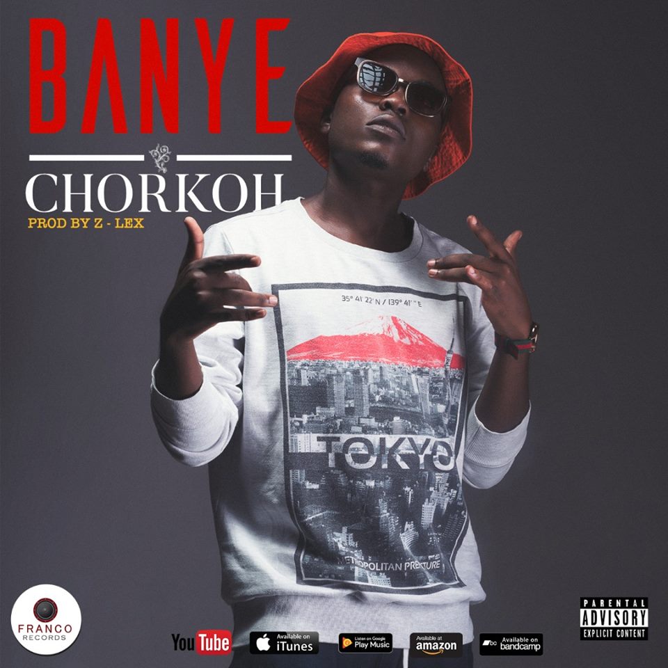 BANYE