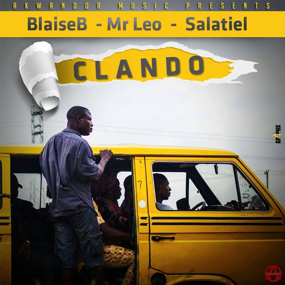 BLAISE B
