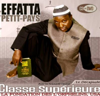 PETIT PAYS