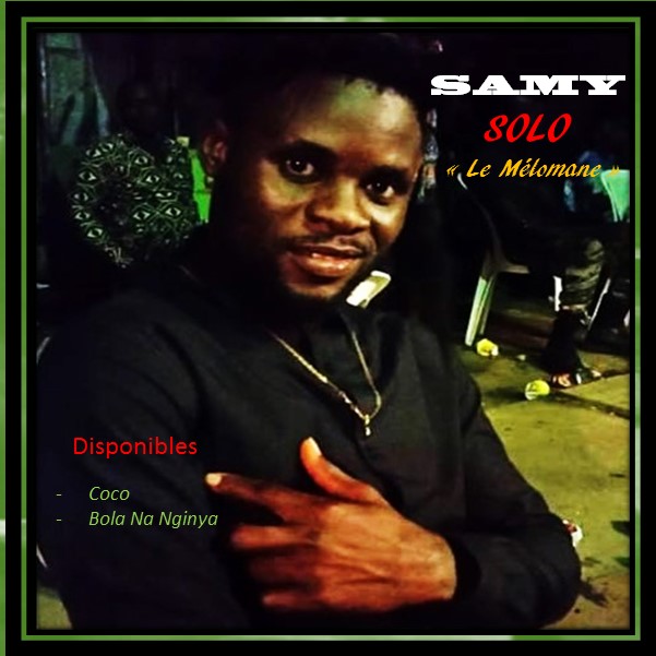 SAMY SOLO