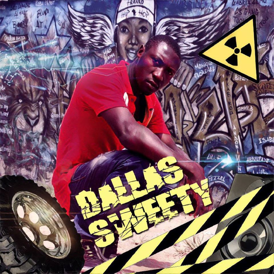 DALLAS SWEETY