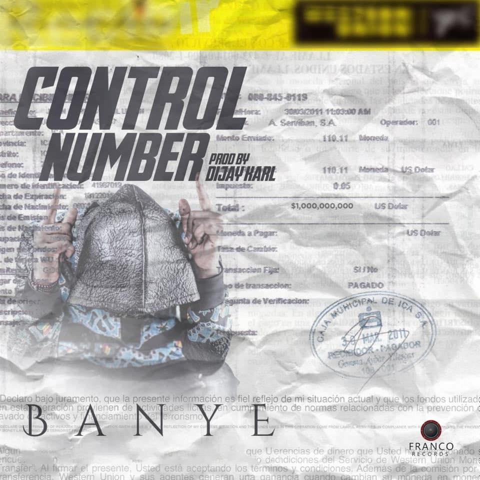 BANYE