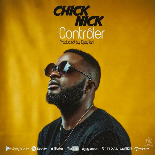 CHICK NICK