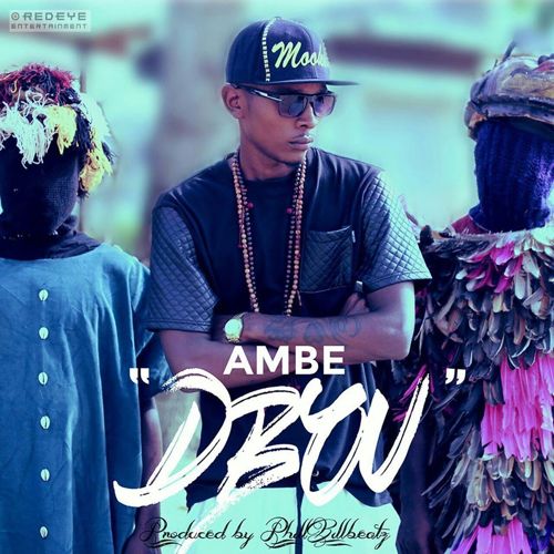 AMBE