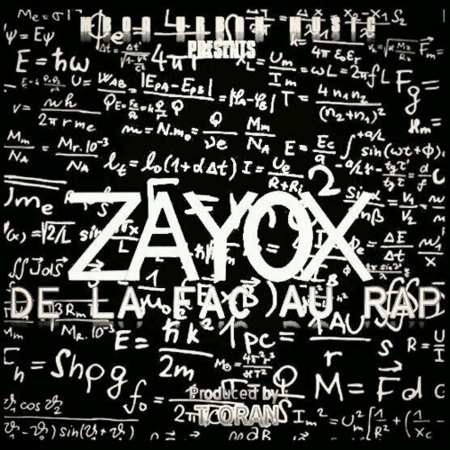 ZAYOX