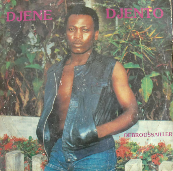DJENE DJENTO