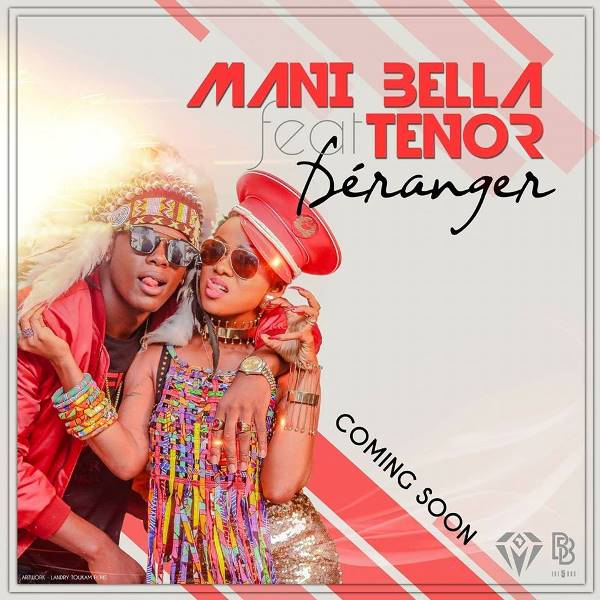 MANI BELLA