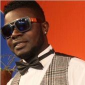 JUNIOR EYANGO