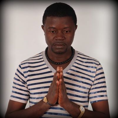 JUNIOR EYANGO