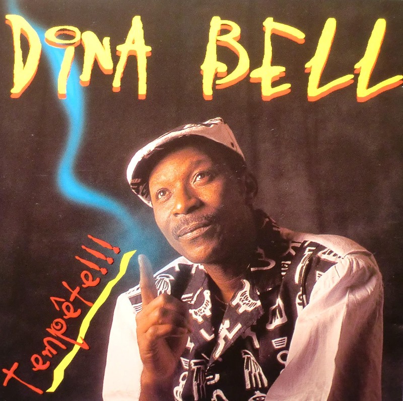 DINA BELL