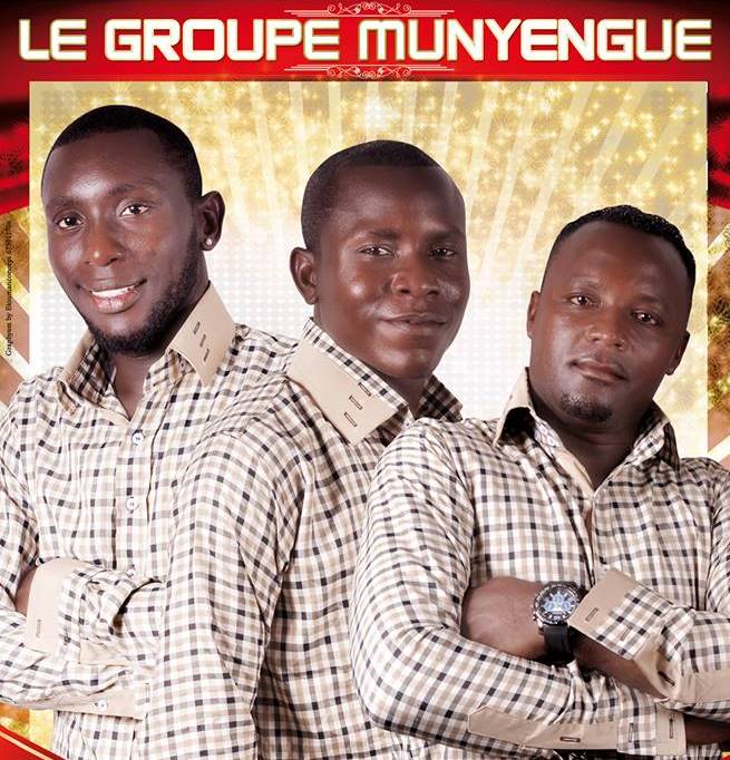 GROUPE MUNYEGUE