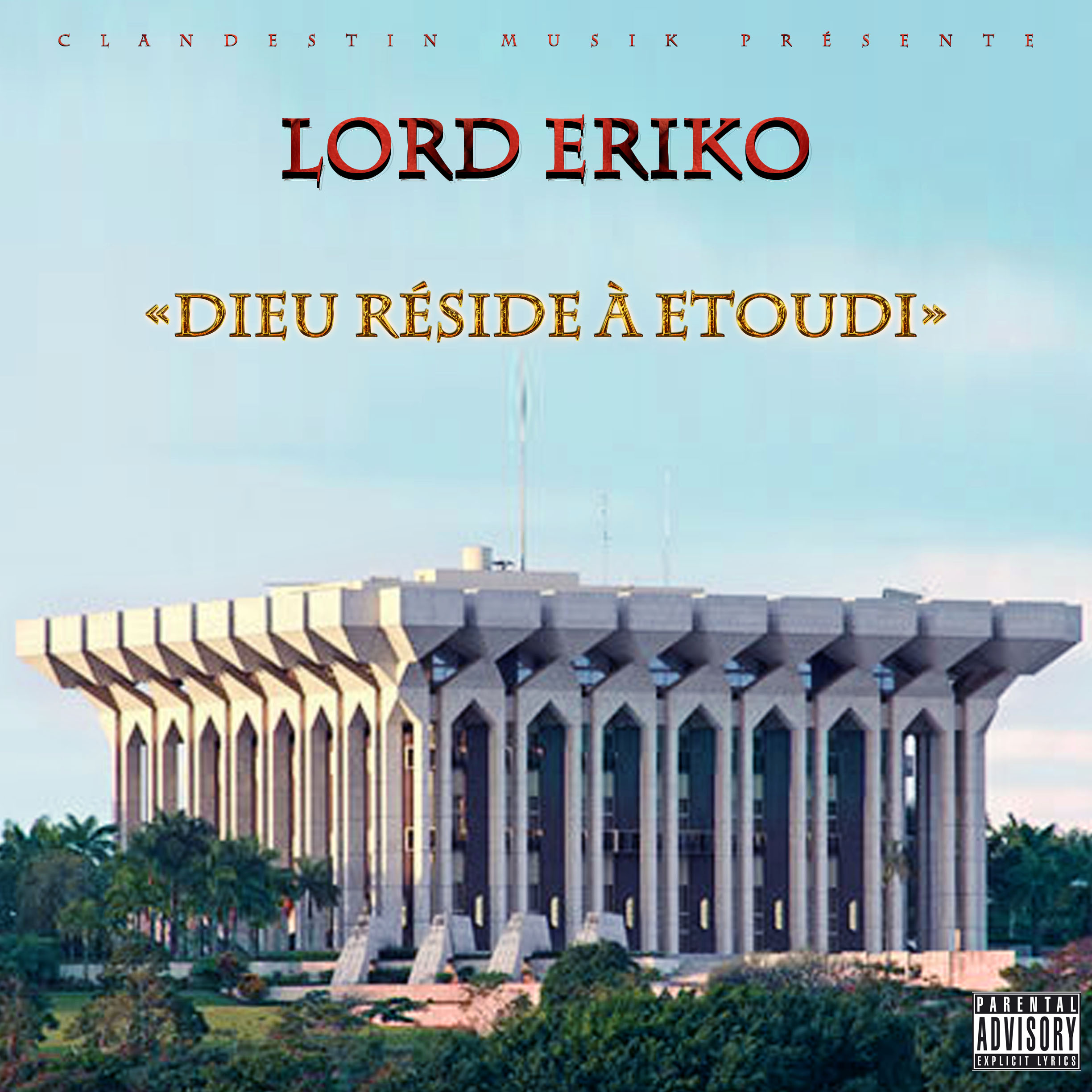 LORD ERIKO