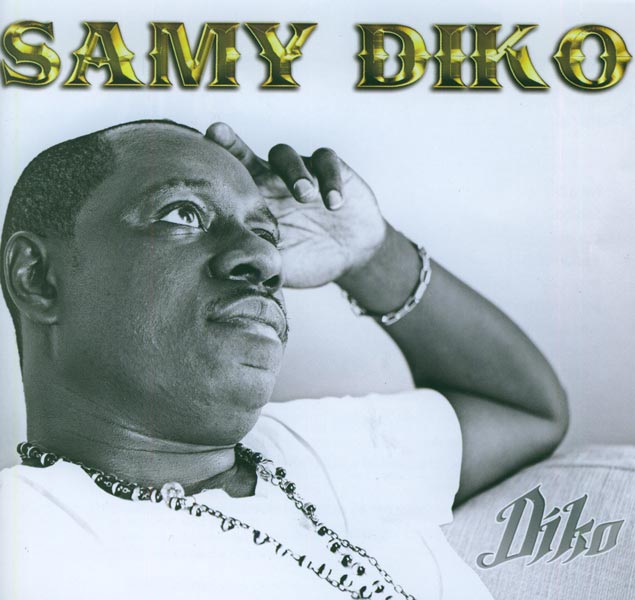SAMY DIKO
