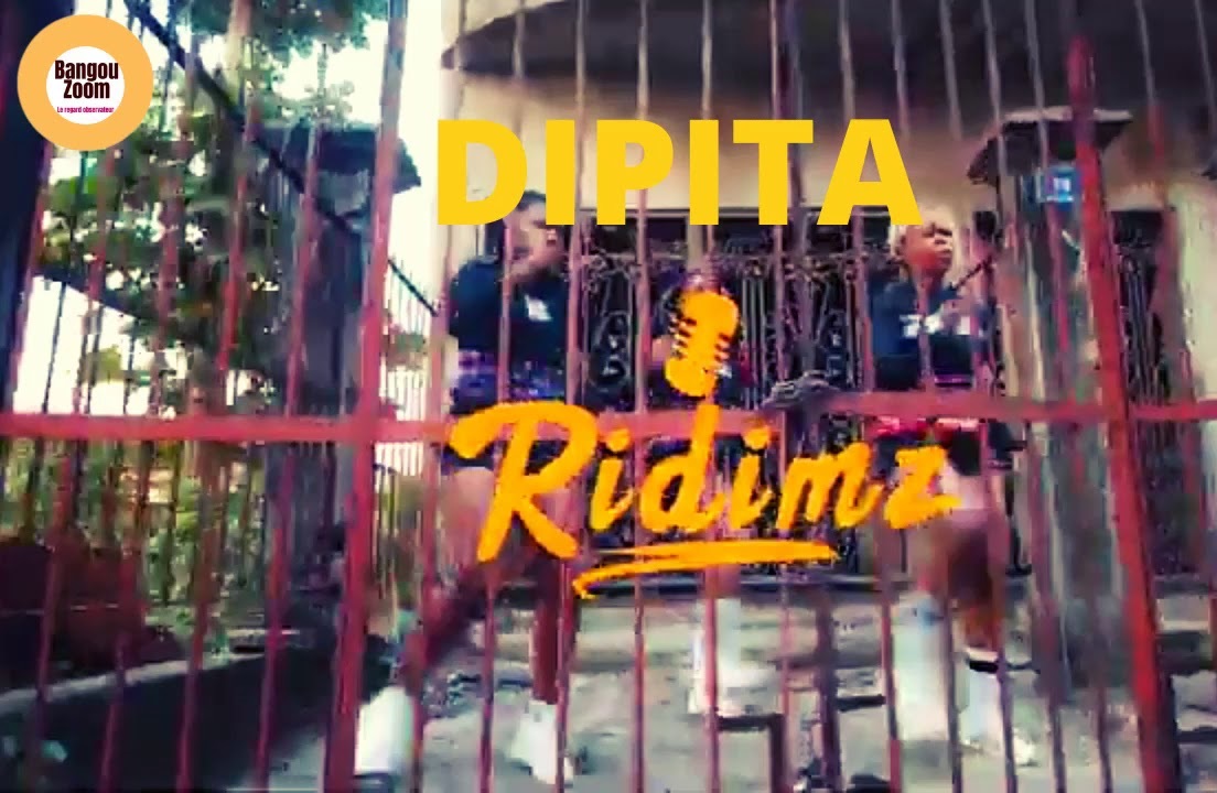 Ridimz