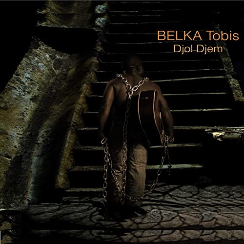 BELKA TOBIS
