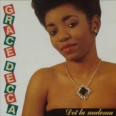 GRACE DECCA