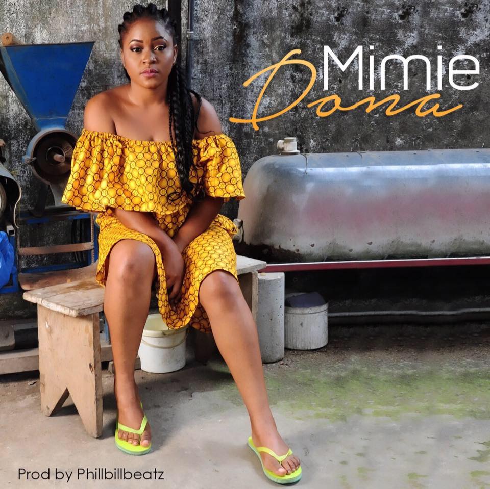 MIMIE