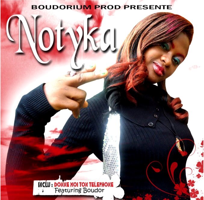 Notyka