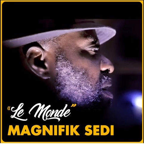 MAGNIFIK SEDI 