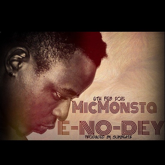 MIC MONSTA