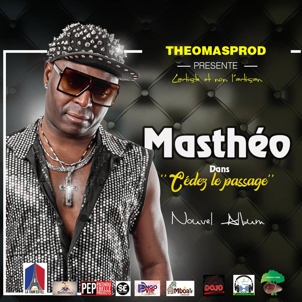 MASTHEO