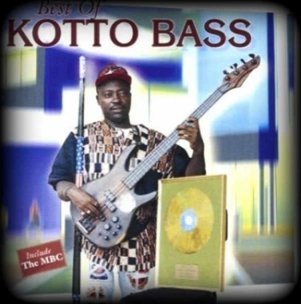 KOTTO BASS
