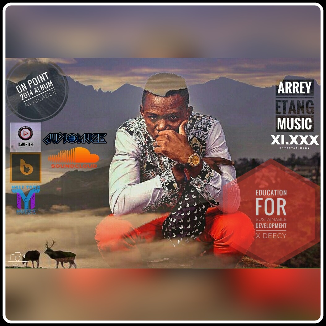 ARREY ETANG