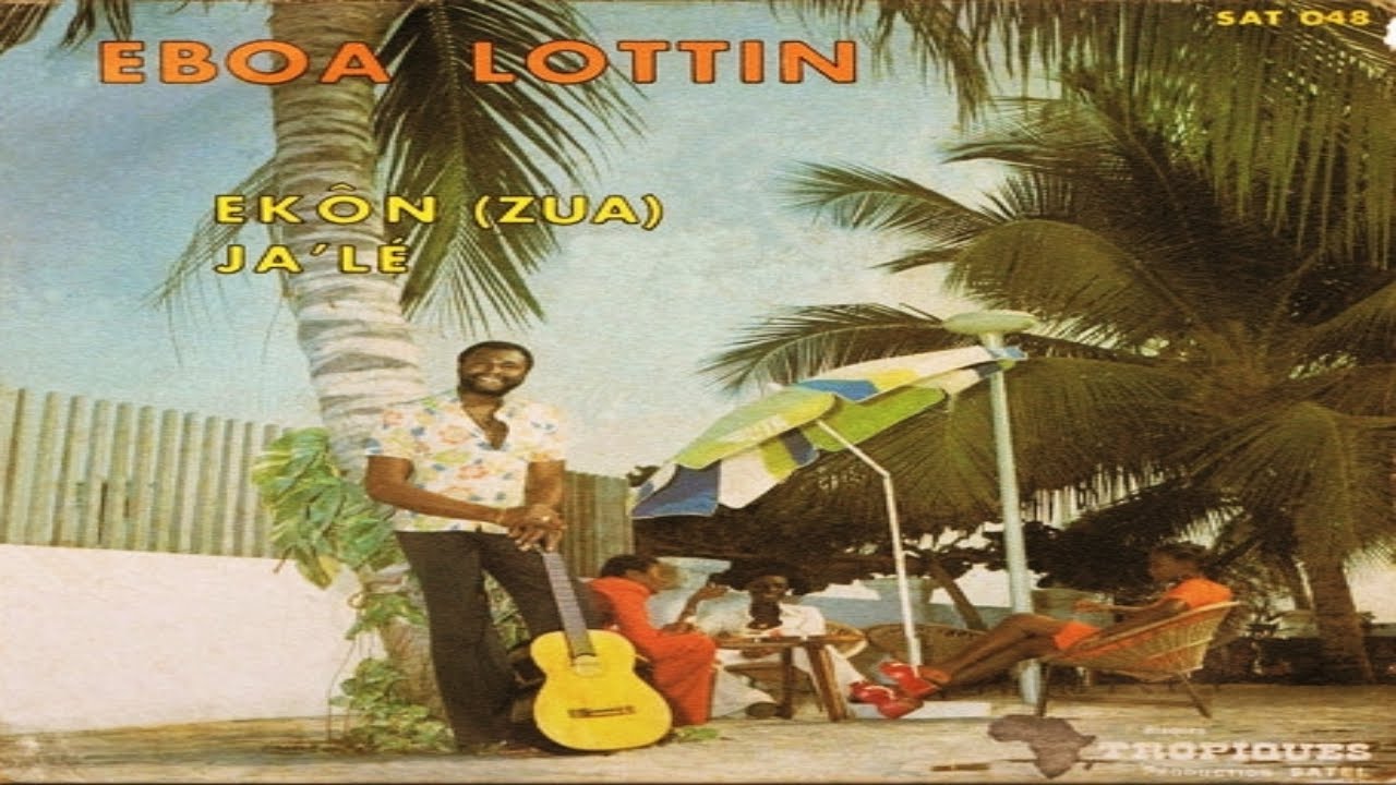 EBOA LOTIN