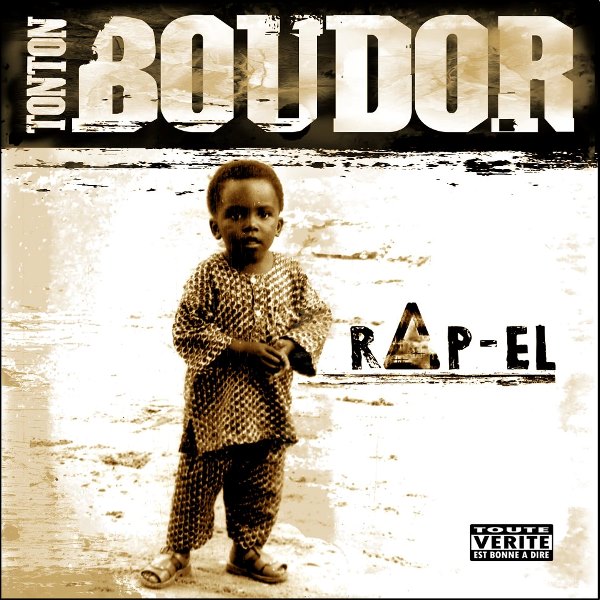 BOUDOR