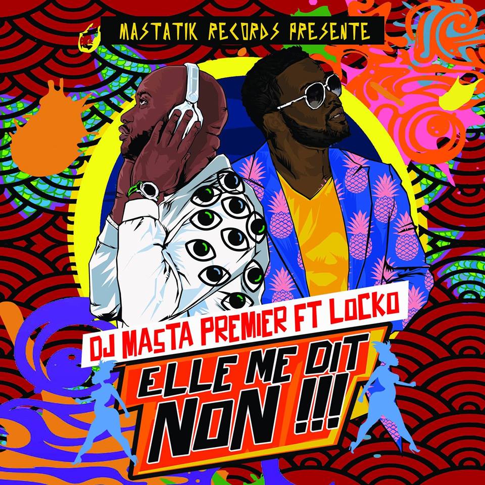 DJ MASTA PREMIER