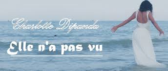 CHARLOTTE DIPANDA
